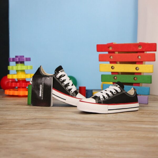 All Star Infantil - Image 2
