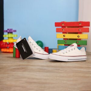 All Star Infantil