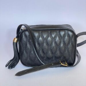 Bolsa Couro Legítimo média