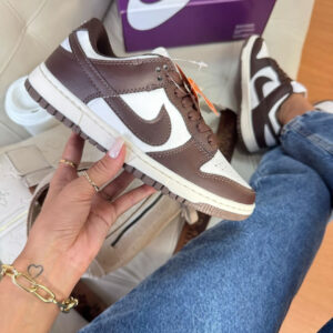Dunk Low Sb cacau