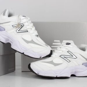 New Balance 9060 Branco/Cinza